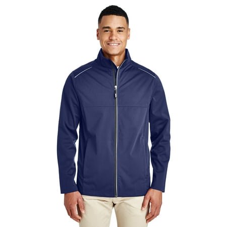 Ash City - Core 365 Tech-Coil Tricoté Techno Lite pour Hommes