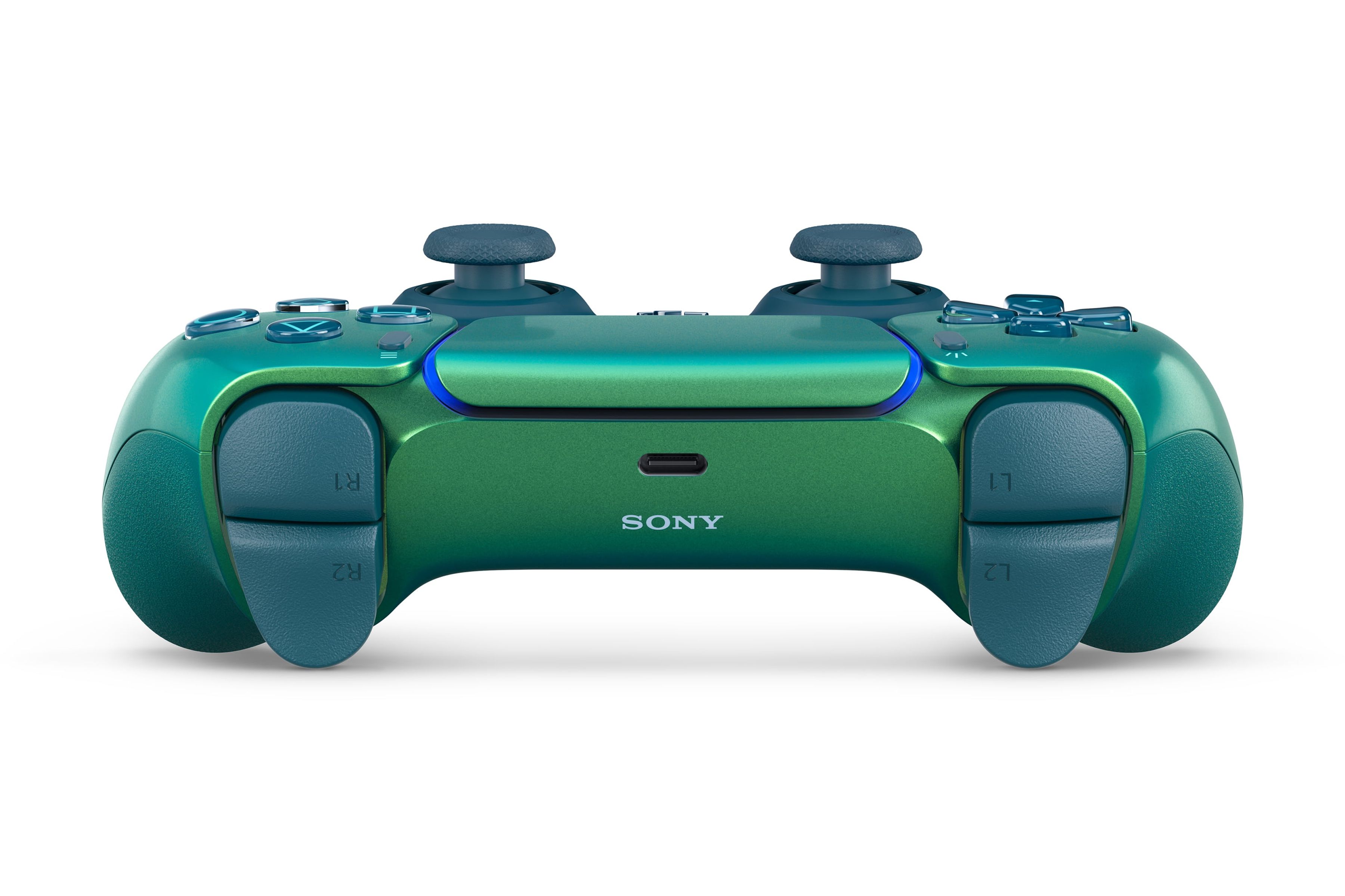 Sony PS5 DualSense Wireless Controller - Chroma Teal