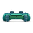 thumbnail image 4 of Sony PS5 DualSense Wireless Controller - Chroma Teal, 4 of 4