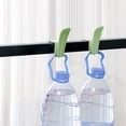 thumbnail image 4 of Chmadoxn Shoe Rack for Closet, Balcony Drying Shoe Rack Gods Avert Theft Window Guardrail Rod Window Drying Rack Window Window Sill Outdoor Drying Sandals Racks Plas tic hanging Shoe Rack, 4 of 6