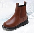 thumbnail image 4 of Boots for Girls Bows - Little Girl Fashionable Princess Boots - Fall and Winter Style, 4 of 9