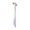 Multicolour, variant on Amzcrzy Kitchen Supplies, Spoons, Kitchen Gadgets, Kitchen Utensils Set, Stainless Steel Milk Coffee Spoons Dessert Ice Cream Fruit Spoon Teaspoon Accessories Tableware Gift Spoon Teaspoon