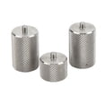 thumbnail image 2 of Contrepoids de Balance, Stabilisateur en Acier Inoxydable Haute Dureté Vis M3 Universel pour OM 4, 2 of 8