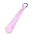 thumbnail image 2 of Accessoire de Scène de Carnaval pour Hommes et Femmes, Cravate Réglable à Paillettes, 2 of 4