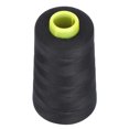 thumbnail image 4 of Polyester Sewing Thread 3000 Yards Durable Firm No Azo Low Breakage Rate  Lubricity for Cotton Wool Synthetic Fiber Fabrics Use for Sewing Clothing Repair Alteration, 4 of 8
