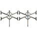 thumbnail image 3 of BAL 28024 Cale X-Tended Fit X-Chock - Double, 3 of 9