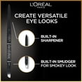 thumbnail image 3 of L'Oréal Paris Infallible Original Mechanical Eyeliner, 3 of 6