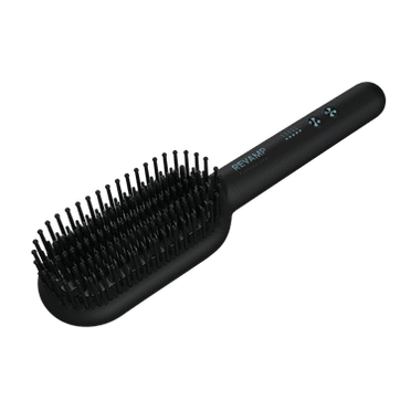 Revamp by HoMedics Progloss Deepform Ceramic Straightening Brush