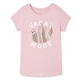 thumbnail image 1 of George Girls' Graphic Tee, 1 of 2