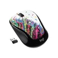 thumbnail image 3 of Logitech M325s Wireless Mouse, 2.4 GHz with USB Receiver, Celebration Black Célébration - Souris - Optique - 5 Boutons - Sans Fil - 2.4 GHz - Récepteur USB Sans Fil -, 3 of 3