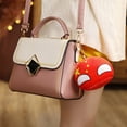 thumbnail image 4 of Countryballs Jouet en Peluche Poli pour Enfants comme Porte-Clés, 4 of 8
