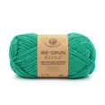 thumbnail image 1 of Fil de marque Lion Re-Filé Épais & Quick Jade 843-176I Super Encombrant Fil de polyester recyclé, 1 of 7