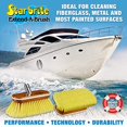 thumbnail image 3 of STAR BRITE Car Wash Brush - 040170, 3 of 5