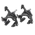 thumbnail image 2 of Maoww Bikes V Shape Brake Caliper Clamp Mountain Bicycle Components Front and Back Black Front and Back, 2 of 6
