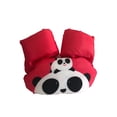 thumbnail image 5 of Fortune 2-6Y Kid Life Vest Cartoon Float Swimming Ring Buoyancy Life Jacket, 5 of 5