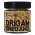 thumbnail image 1 of Origan Frotté A Spice Affair. Pot de 30 g (1,1 oz), 1 of 2