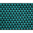 thumbnail image 4 of oneOone Polyester Lycra Fabric Geometric Block Print Fabric By Yard 56 Inch Wide, 4 of 4
