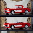 thumbnail image 3 of LEGO Icons La Corvette 10321 Ensemble de construction (1210 pièces), 3 of 6