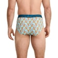 thumbnail image 3 of Jockey Slip pour Hommes True Style - Lot de 3, 3 of 5