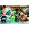thumbnail image 2 of Stearns Puddle Jumper Kids Life Jacket, Turtle, 2 of 4