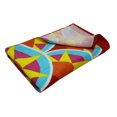 thumbnail image 2 of Mainstays Serviette de plage imprimée, 2 of 3