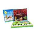 thumbnail image 3 of TISHITA Kids Keyboard Piano Compact Electronic Piano for Ages 3-12 Beginner Birthday, 3 of 8