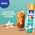 thumbnail image 2 of International Delight Touche de Gousse de Vanille 425mL, 2 of 7