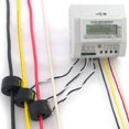thumbnail image 3 of EKM Compteur kWh Universel - Omnimètre Pulse v.4, 3 of 4