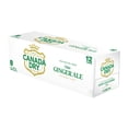 thumbnail image 1 of Canada Dry® Diet Ginger Ale 355 mL Cans, 12 Pack, 1 of 5