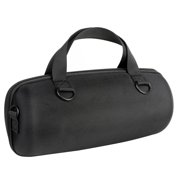 Small Bluetooth Speakers Portable Wireless Xtreme3 War Drum Generation Bluetooth Speaker Storage Bag Dust-Proof Storage Bag Speakers Bluetooth Wireless with Lights