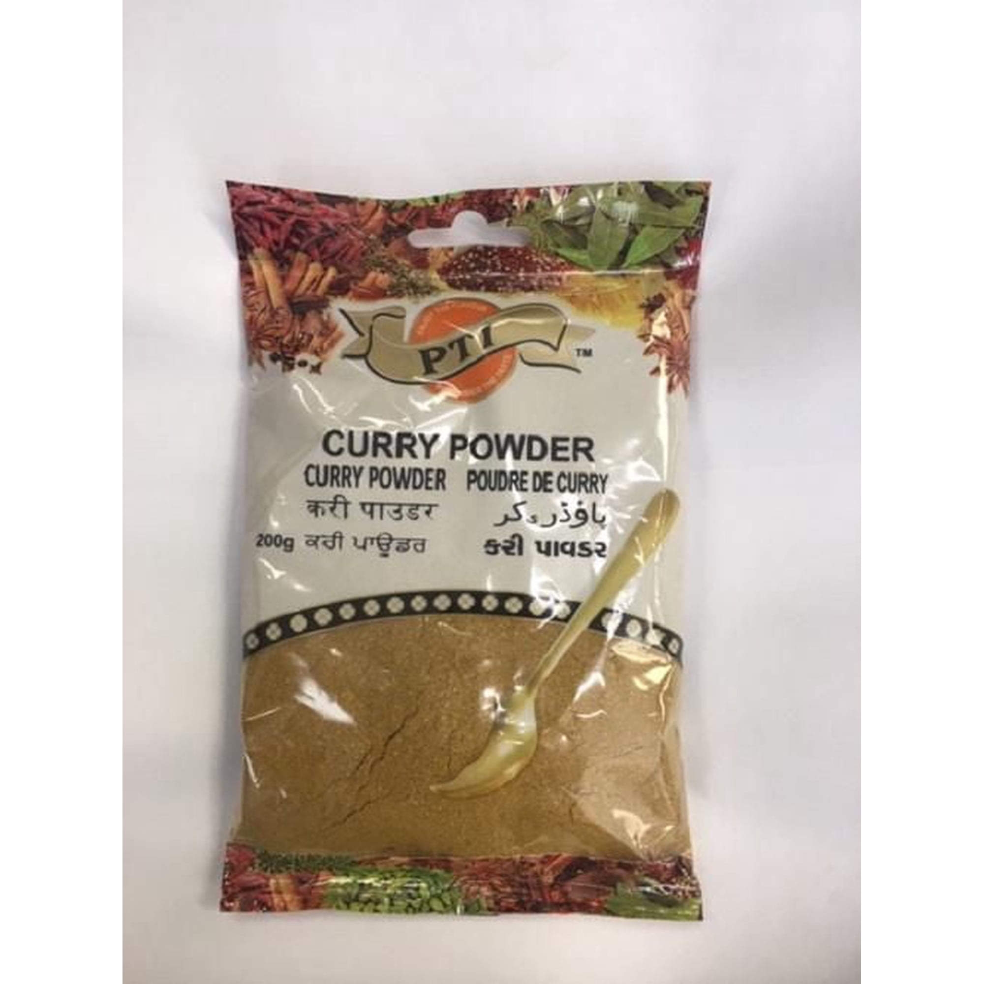 CURRY POWDER - Walmart.ca