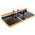 thumbnail image 1 of WEN DPA2513 24-by-12-Inch Drill Press Table with an Adjustable Fence and Stop Block, 1 of 6