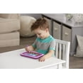 thumbnail image 3 of LeapFrog LeapPad Ultimate Ready for School Tablet , Rose, Version anglaise, 3 à 6 ans, 3 of 9