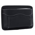 thumbnail image 4 of Bgsha Car Seat Side Pocket Organizer, PU Leather Mini Storage Bag for Auto Door, 4 of 9