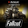 thumbnail image 2 of Magic: The Gathering Fallout Commander Deck - Science! (Deck de 100 Cartes, Échantillon de Booster Collector de 2 Cartes + Accessoires), 2 of 5