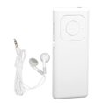 thumbnail image 4 of MP3 Music Player Lossless Sound 64G Memory Card Portable for Students Travel Work, 4 of 7