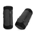 thumbnail image 3 of Compression Sack Sleeping Bag Stuff Sack Waterproof Storage Bag Space Saving Gear Hiking Ultralight Camping Outdoor Backpack, 40% More Storage, 3 of 7