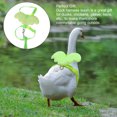 thumbnail image 3 of Duck Harness Leash, Adjust Size Wing Shaped Small Pets Traction Rope Outside Walking Harness Leash For Duck Chicken Goose Outdoor Training, 3 of 8