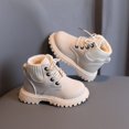 thumbnail image 4 of Herrnalise Bottes Aguichant Automne et Hiver Mode à Talons Hauts pour Femmes, 4 of 5