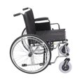 thumbnail image 4 of Sentra EC Heavy Duty Extra Wide Wheelchair, Detachable Full Arms, 28" Seat -, 4 of 5