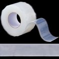 thumbnail image 2 of EIGTHTAIL 3/4 Inch x 65.6ft Bookbinding Repair Tape Black Fabric Tape Adhesive Duct Tape Safe Cloth Library Book Seam Sealing Craft Tape for Bookbinders Hinging Sofa Cord Cable Webbing Re, 2 of 7