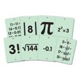 thumbnail image 1 of Eai Education Classroom Open Number Line Cards: Grades 6-8 (Cards Only), 1 of 1