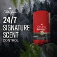 thumbnail image 4 of Old Spice Red Collection Deodorant for Men, Swagger Scent, Antiperspirant, Lasting Protection, 73g, 4 of 26