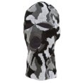 thumbnail image 1 of TopHeadwear 3-Hole Winter Ski Mask - City Camo, 1 of 2