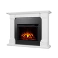 thumbnail image 1 of Callaway 63" Grand Electric Fireplace, 1 of 9