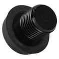 thumbnail image 2 of Cue Back Plug Screw, Billiard Cue Extension Bumper Wear Resistant Prevent Collision Damage Compact Billiard Accessory  For Cue Sports For PREOAIDR, 2 of 8