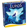 thumbnail image 1 of Queen Games QNG30090 Lupos Board Games, 1 of 1