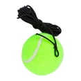 thumbnail image 3 of Tennis Ball Single Practice,Tennis Ball Tennis Beginner Tennis Training Ball Tennis Ball Seamless Integration, 3 of 14