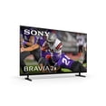 thumbnail image 3 of Sony BRAVIA 2 II 50" 4K UHD HDR LED Smart Google TV - 2025, 3 of 8