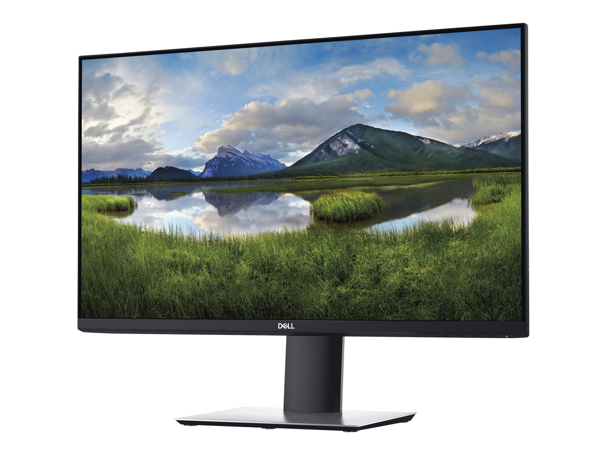 Dell P2720DC - LED monitor - 27